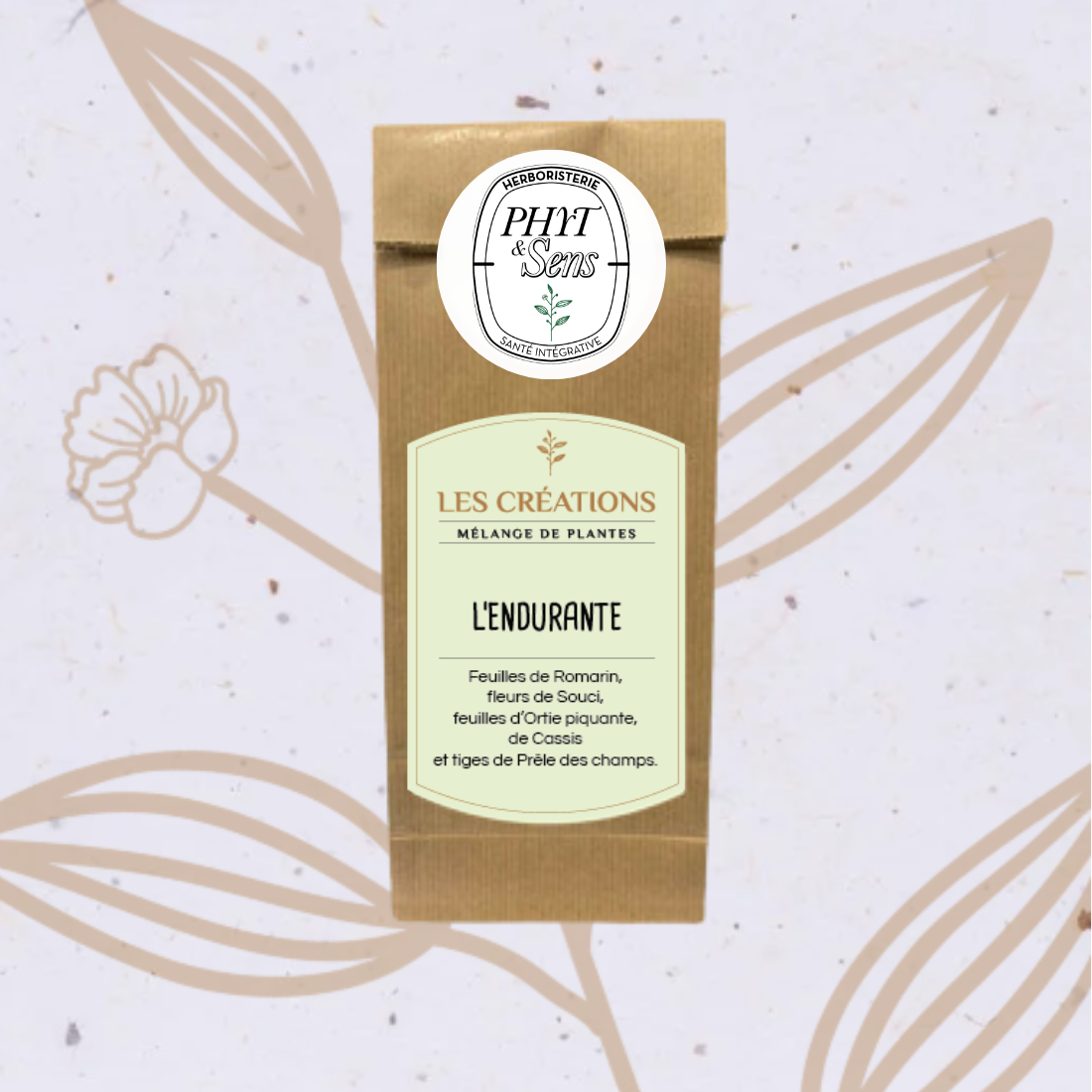 L'ENDURANTE (Ramadan 2)