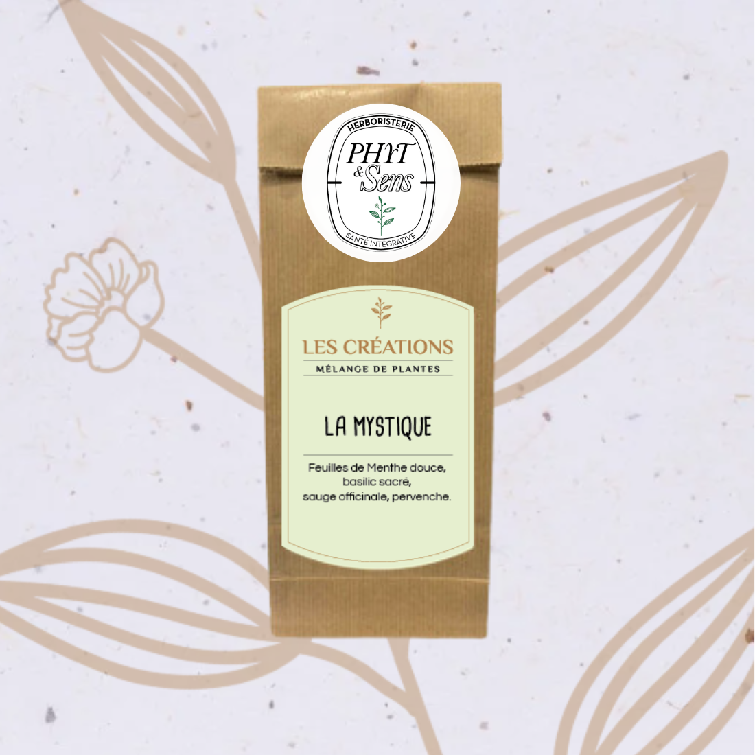 LA MYSTIQUE (Ramadan 3)